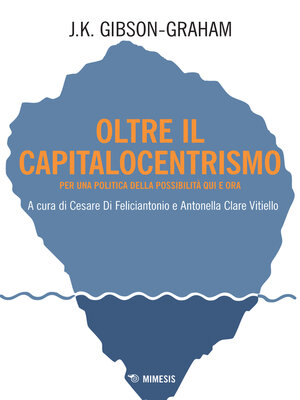 cover image of Oltre il capitalocentrismo